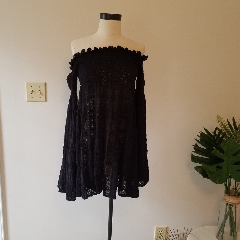 Free People Convertible Top